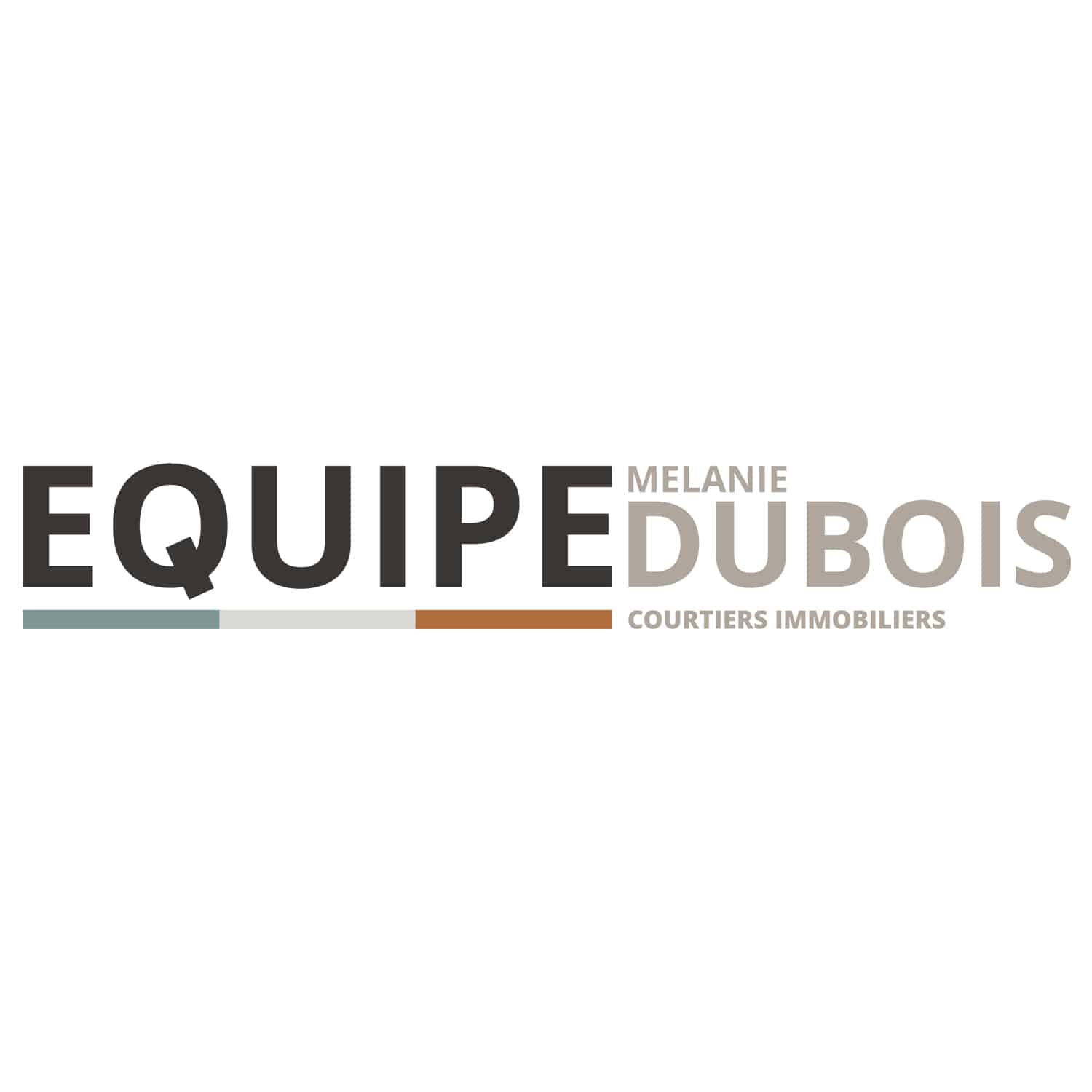 Équipe Mélanie Dubois Courtiers immobiliers